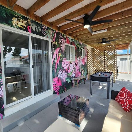 The 305 Vila Miami Exterior foto