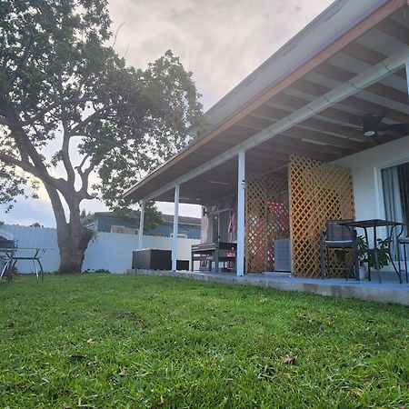 The 305 Vila Miami Exterior foto