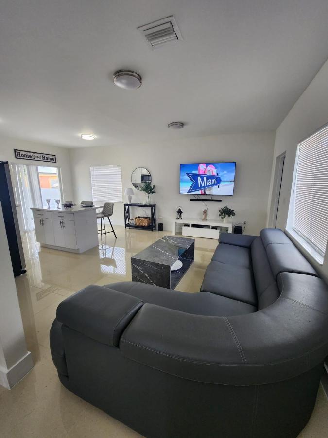 The 305 Vila Miami Exterior foto
