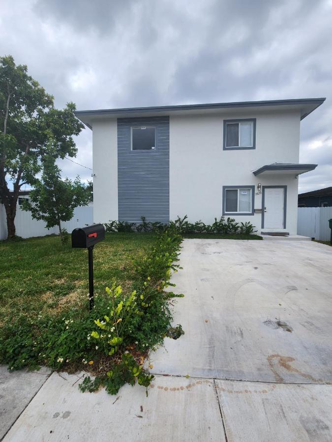 The 305 Vila Miami Exterior foto