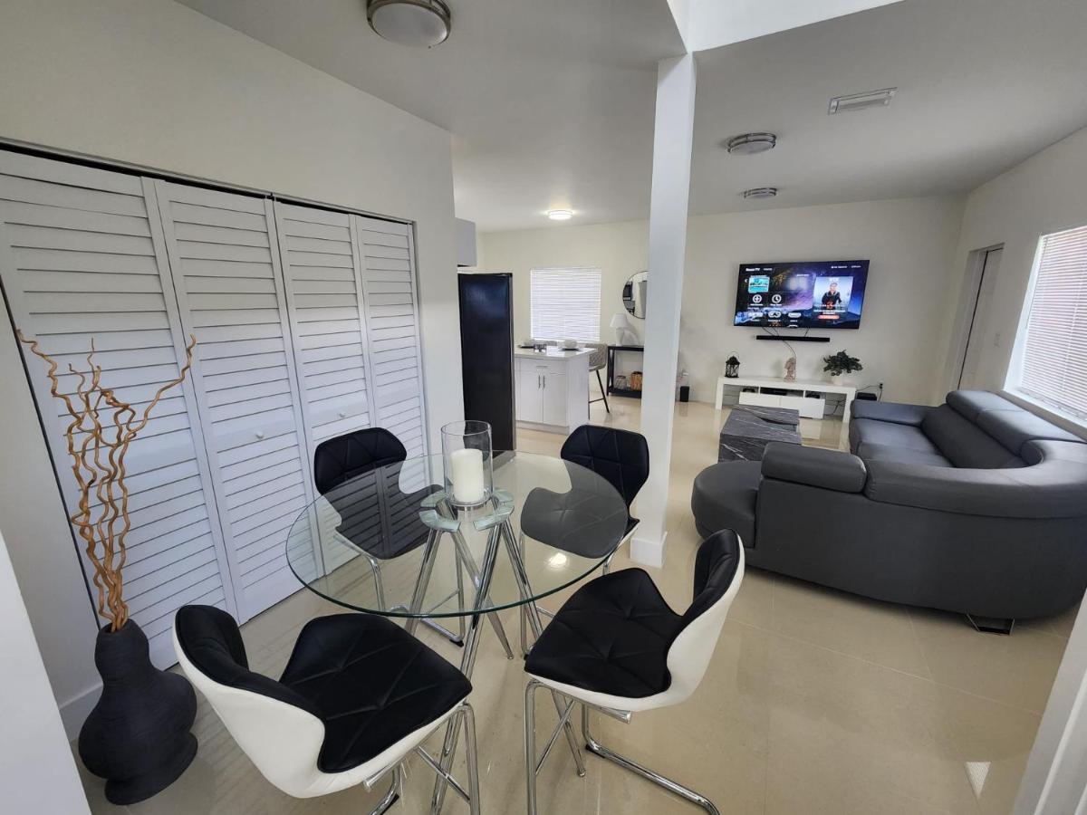 The 305 Vila Miami Exterior foto