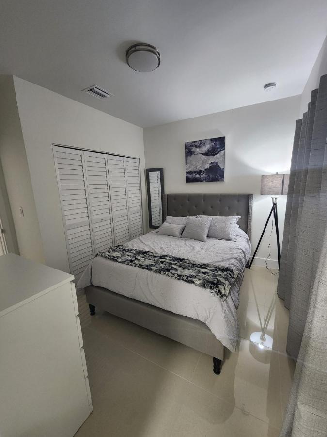 The 305 Vila Miami Exterior foto