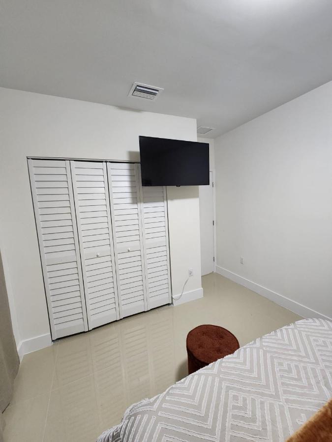 The 305 Vila Miami Exterior foto