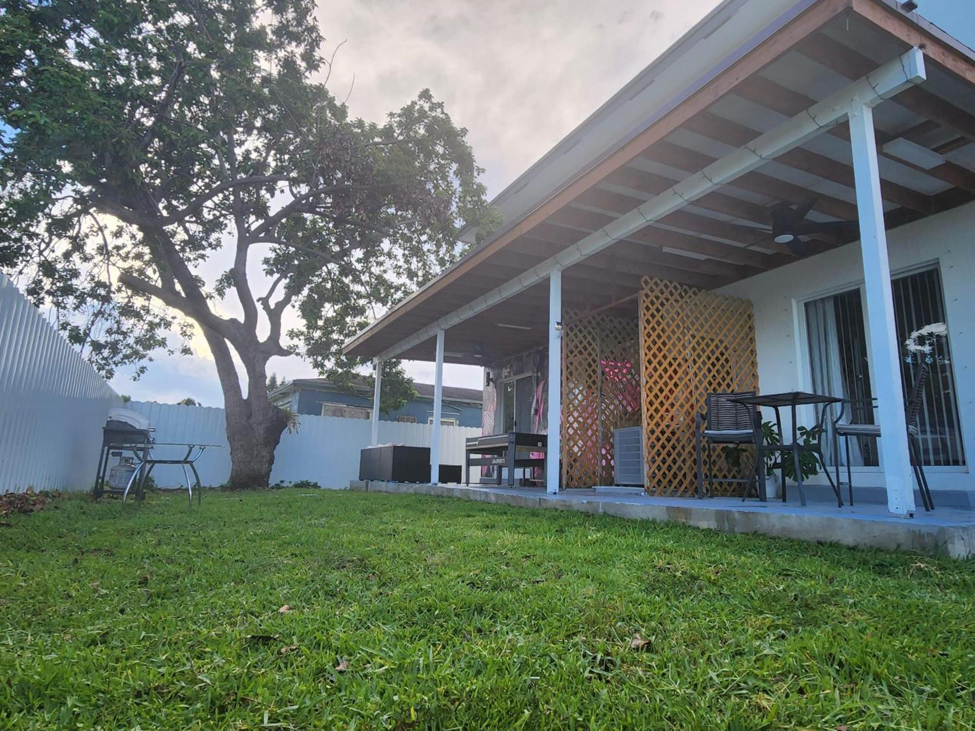 The 305 Vila Miami Exterior foto