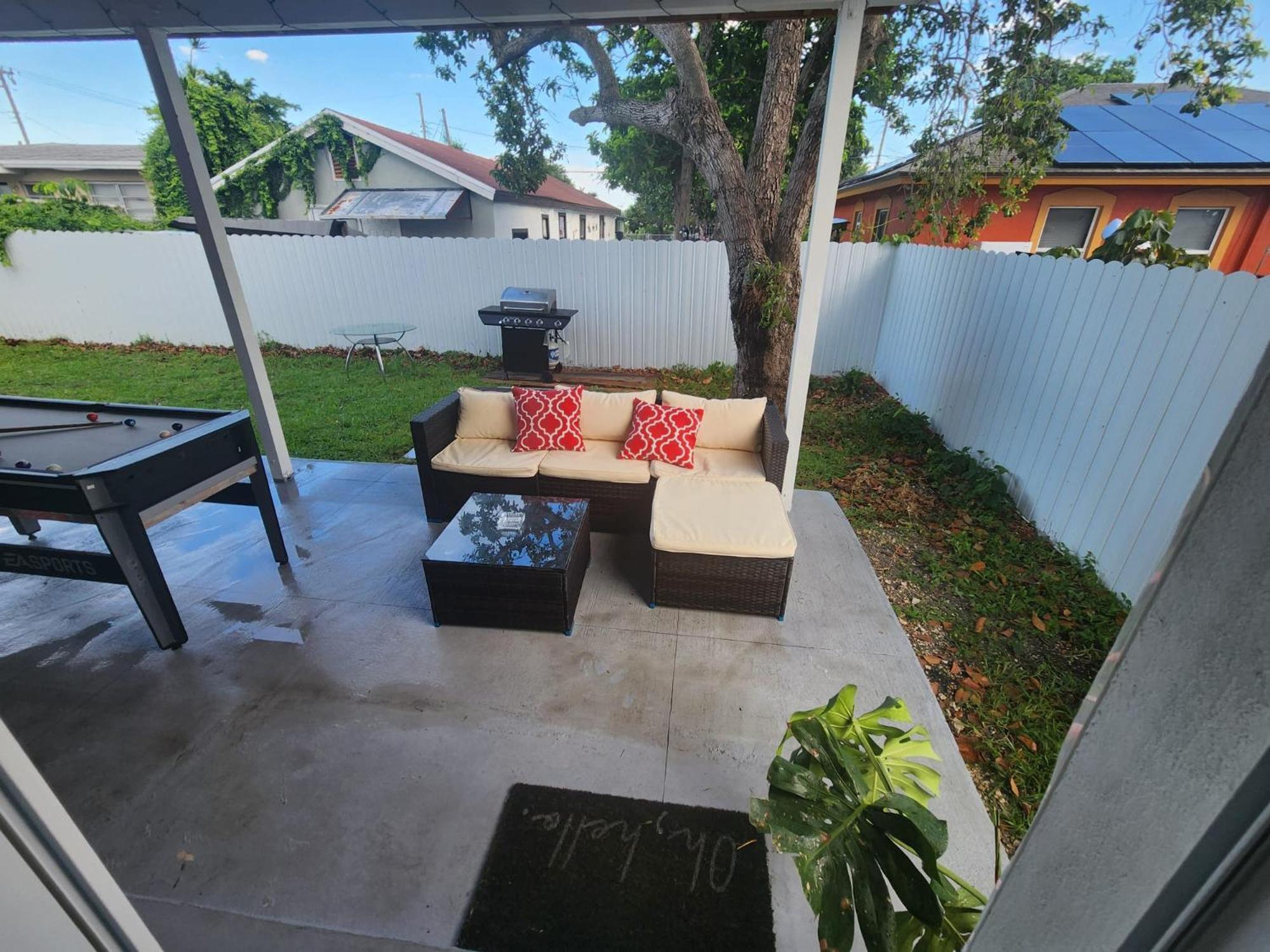The 305 Vila Miami Exterior foto