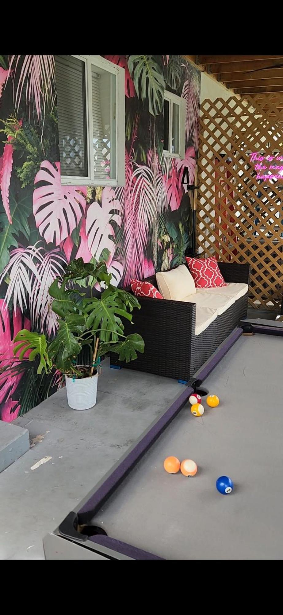 The 305 Vila Miami Exterior foto